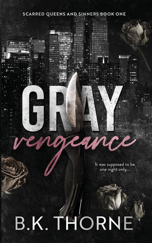 Gray Vengeance