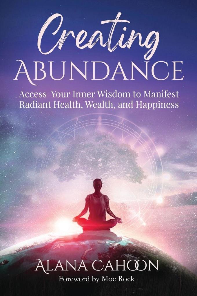 Creating Abundance