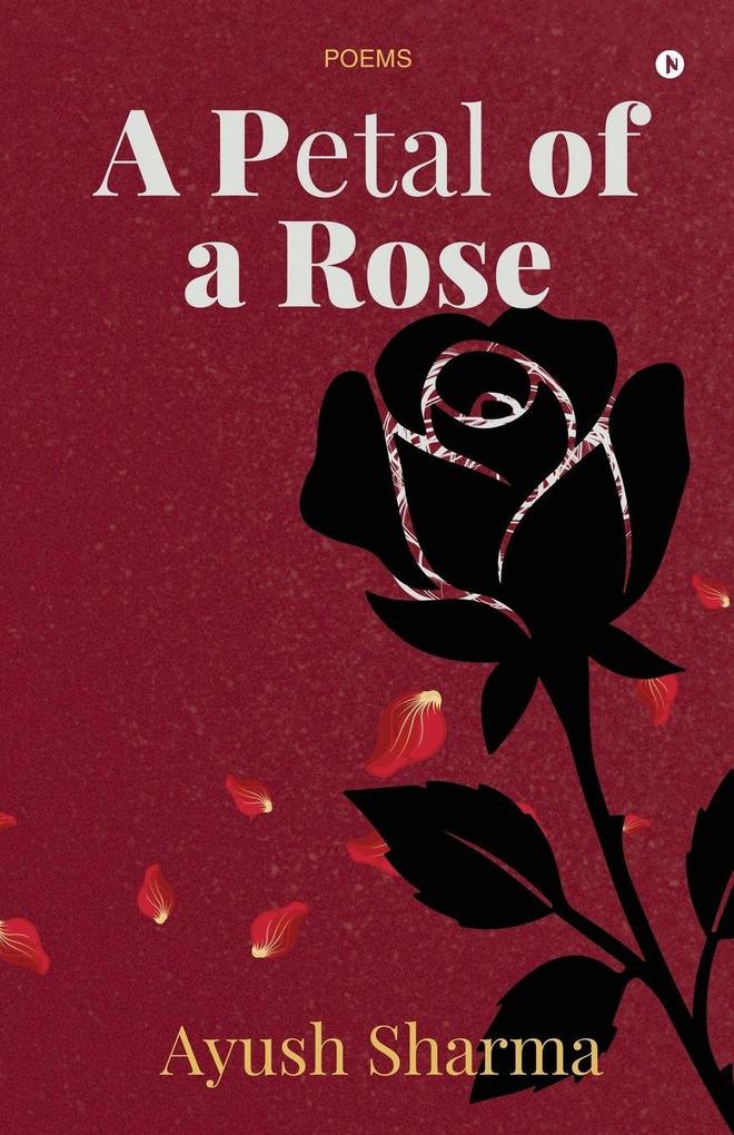 A Petal of a Rose
