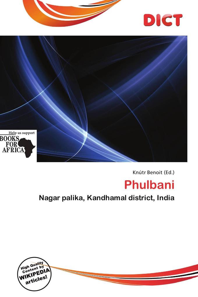 Phulbani