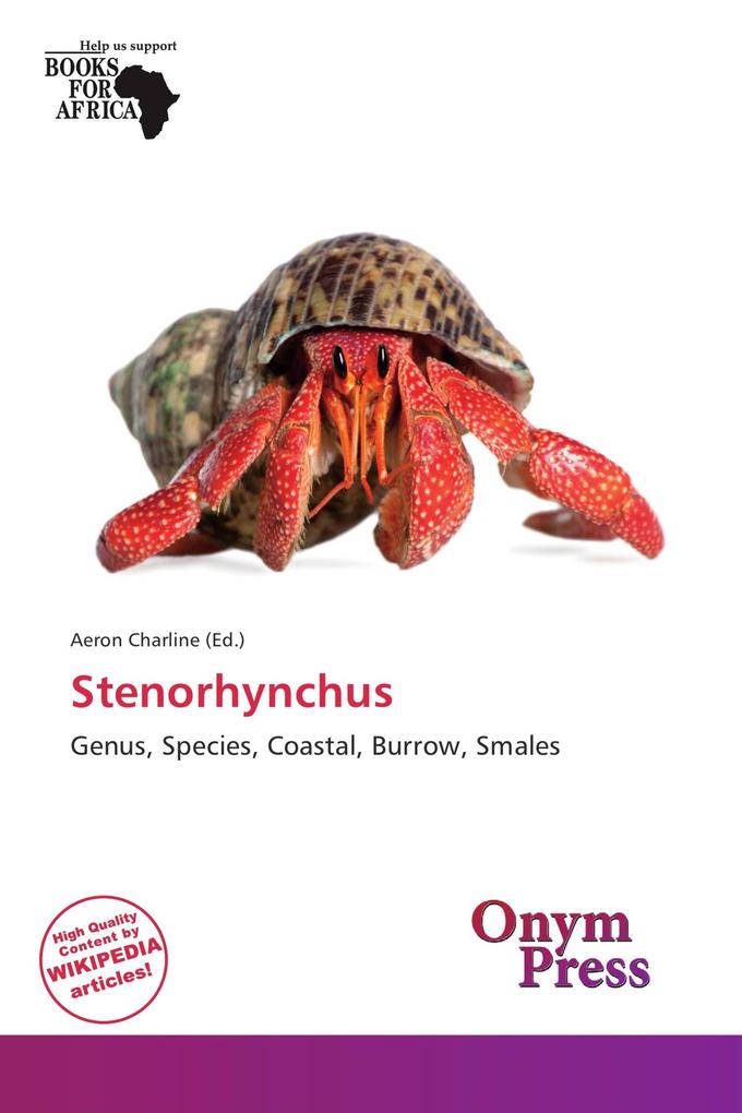 Stenorhynchus