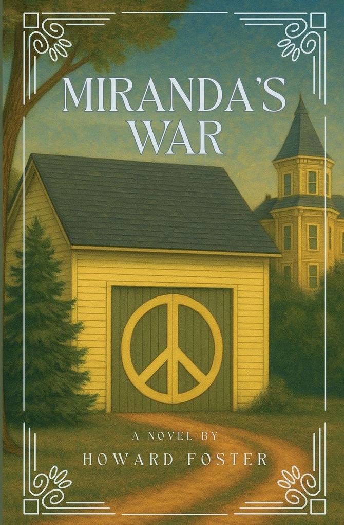 Miranda's War