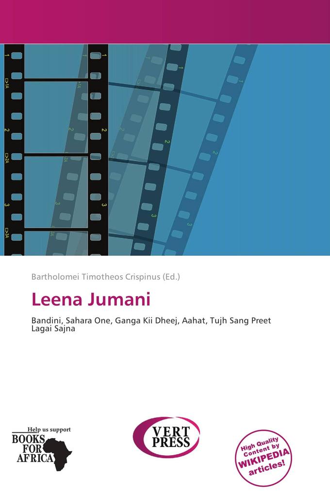 Leena Jumani