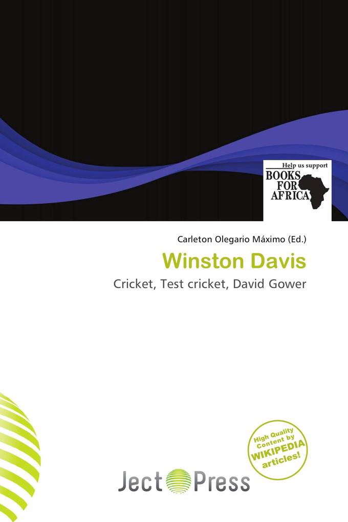 Winston Davis