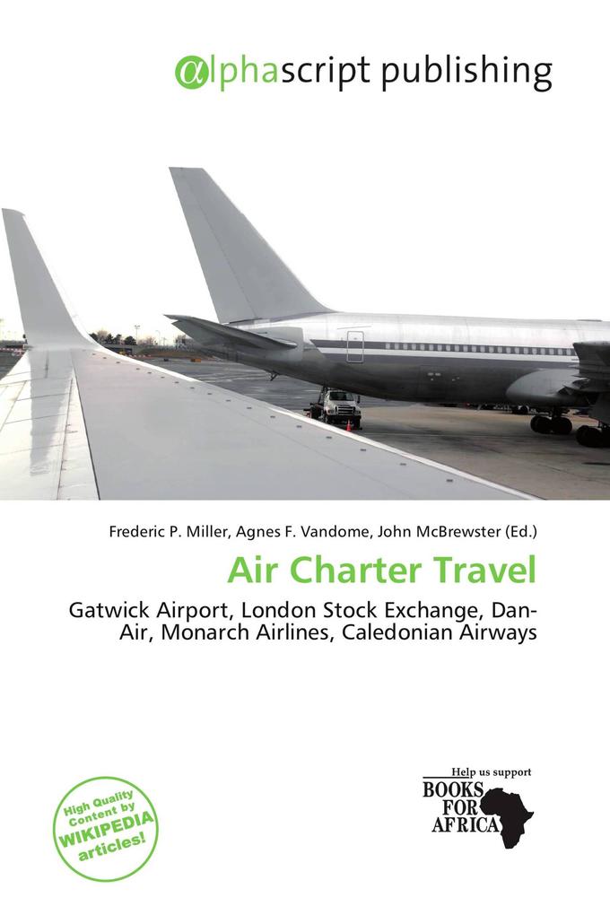Air Charter Travel