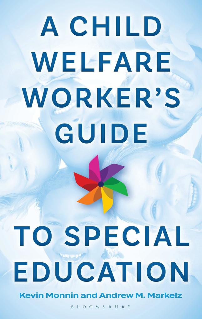 A Child Welfare Worker's Guide to Special Education