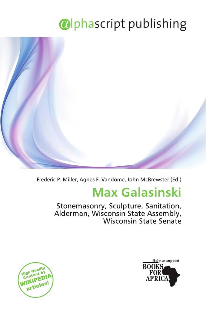 Max Galasinski