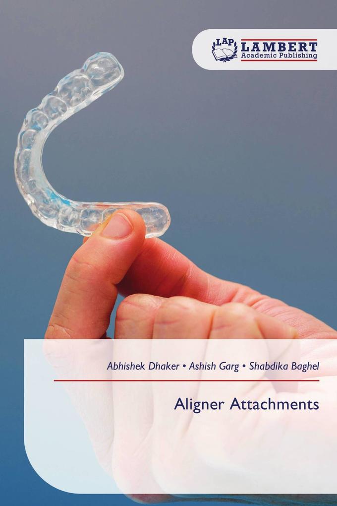 Aligner Attachments
