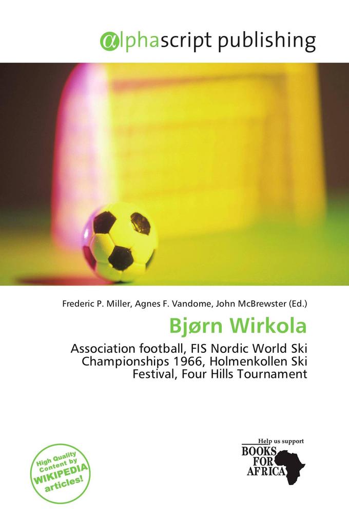 Bjørn Wirkola