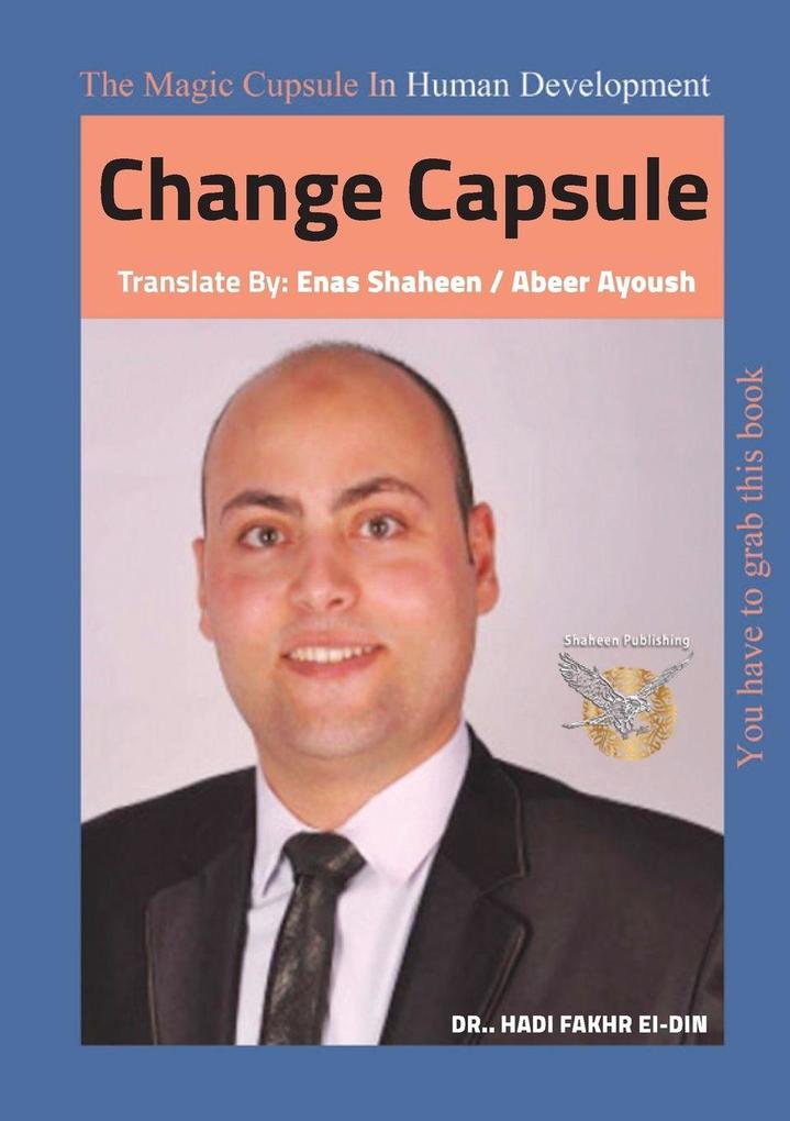 Change capsule
