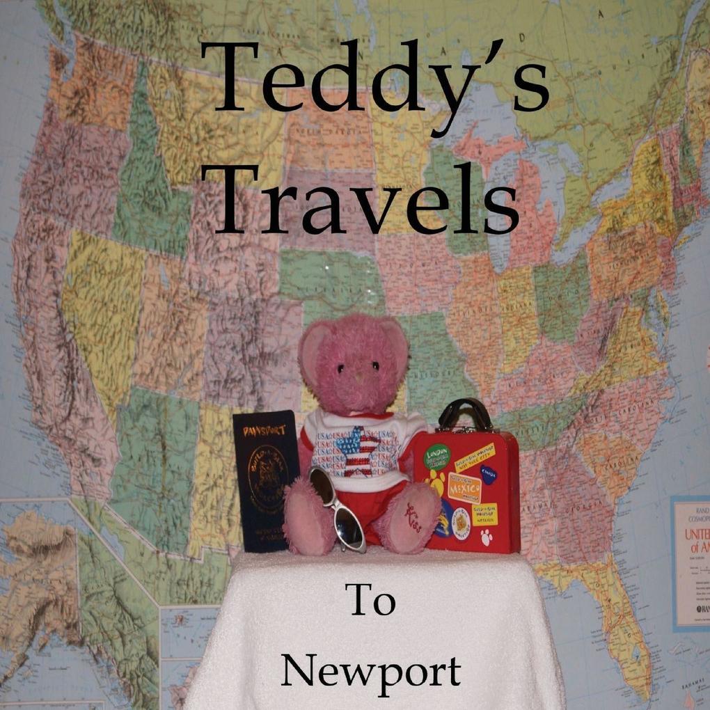 Teddy's Travels