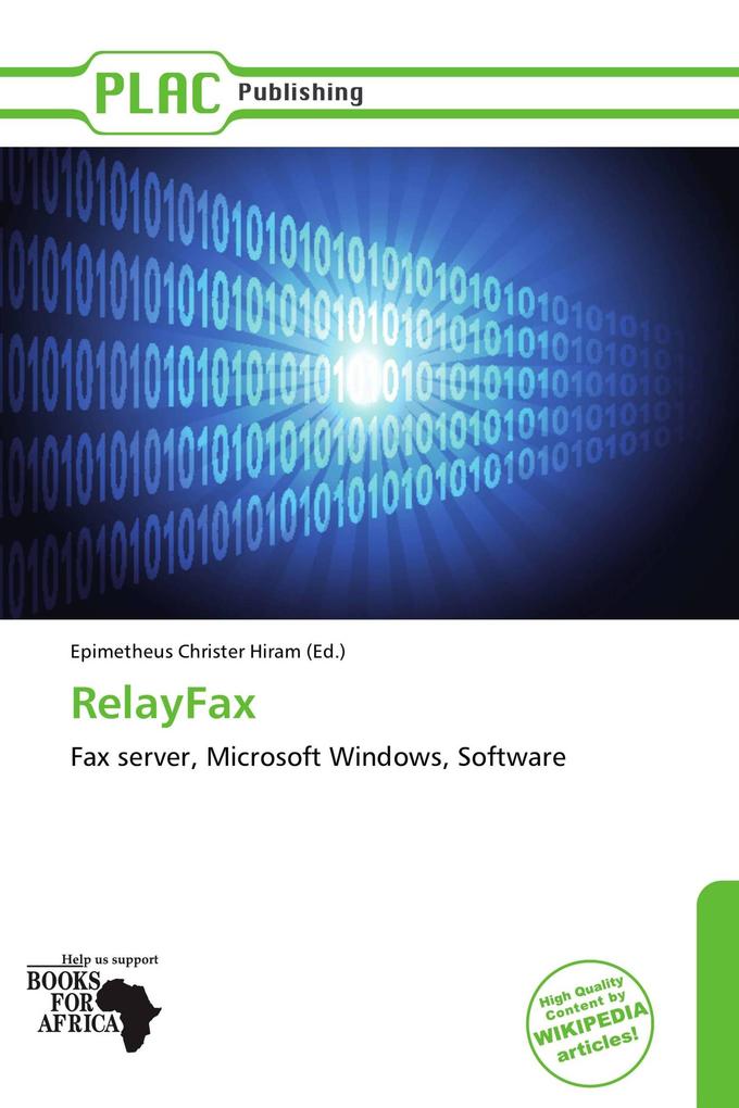 RelayFax