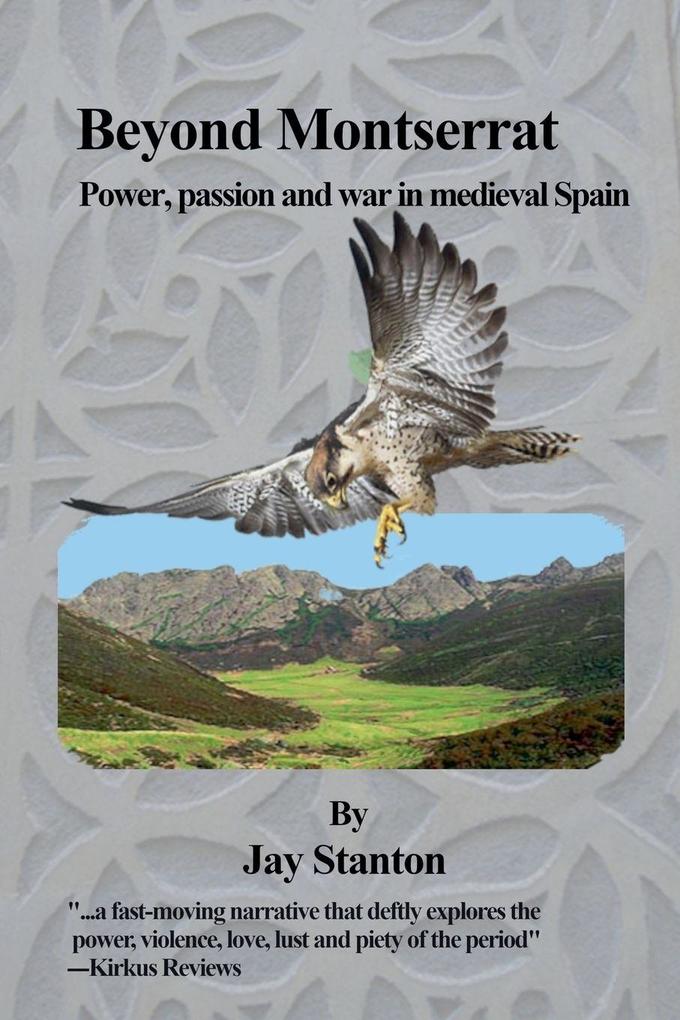 Beyond Montserrat