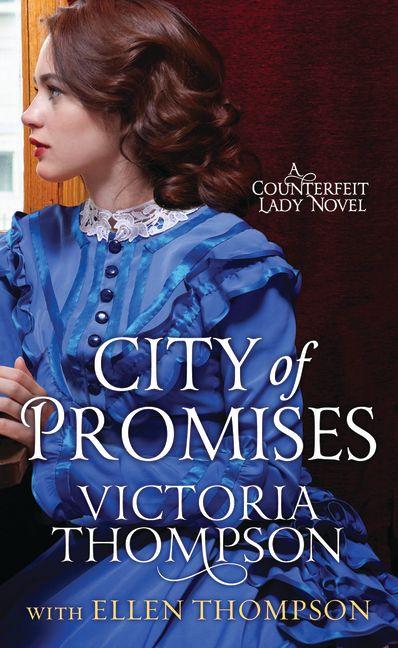 City of Promises