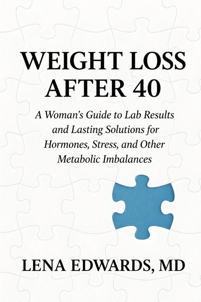 WEIGHT LOSS AFTER 40 BOOK II