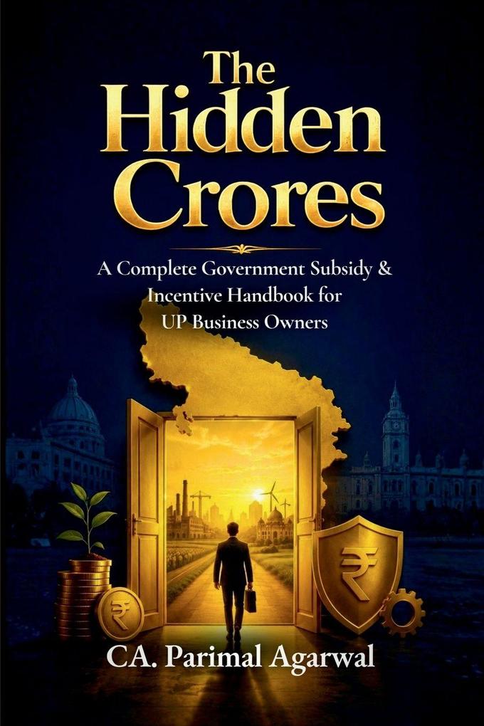 The Hidden Crores