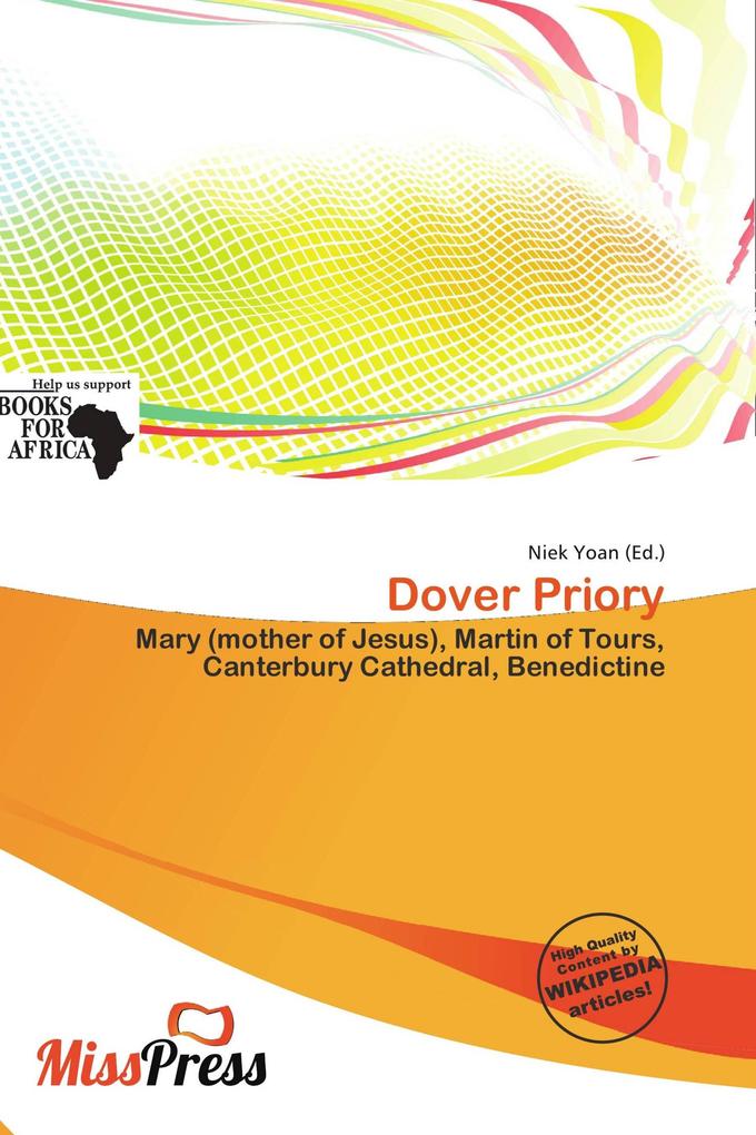 Dover Priory