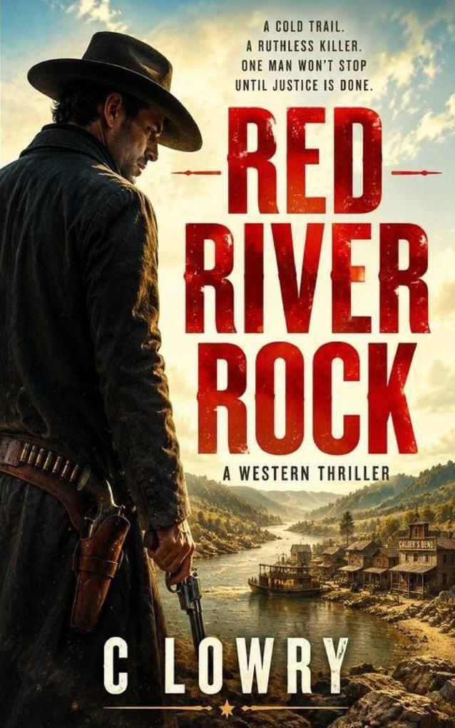 Red River Rock
