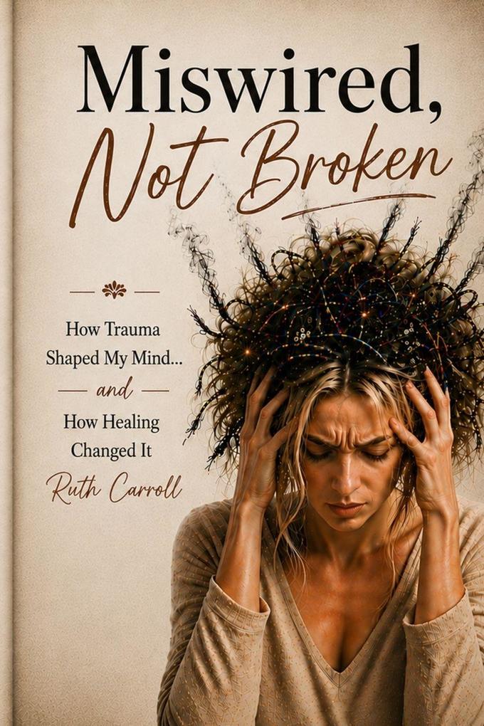 MISWIRED NOT BROKEN