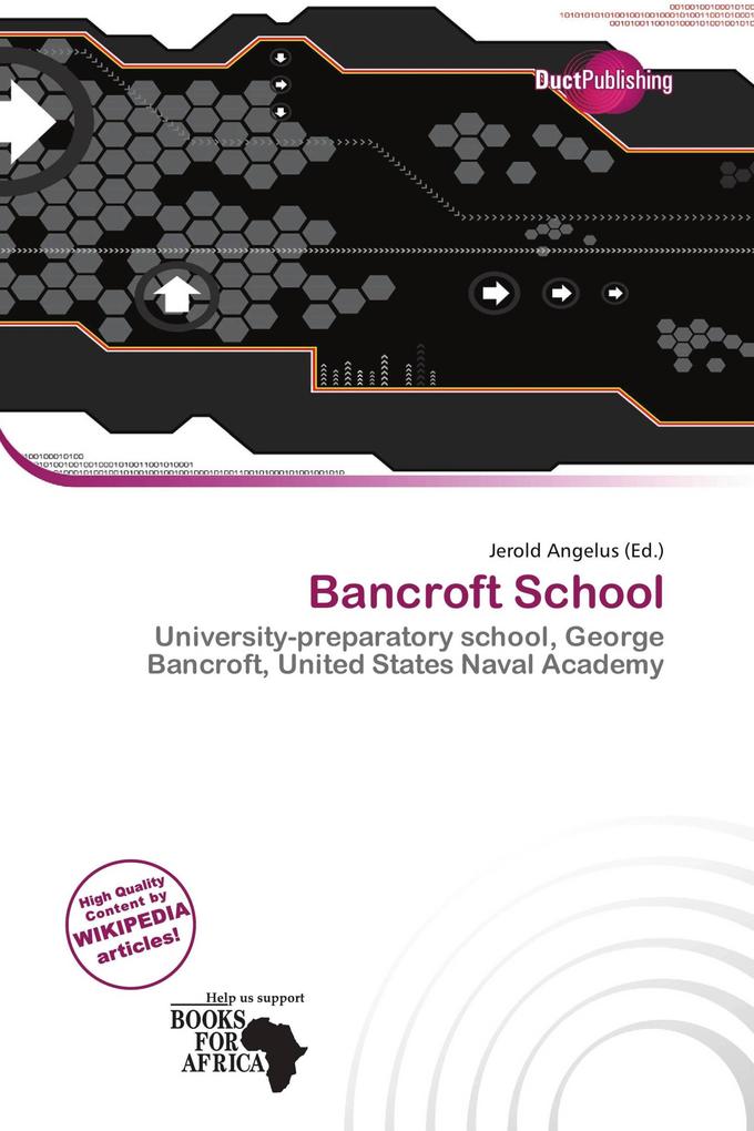 Bancroft School