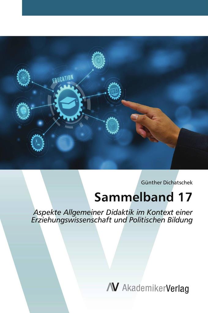 Sammelband 17