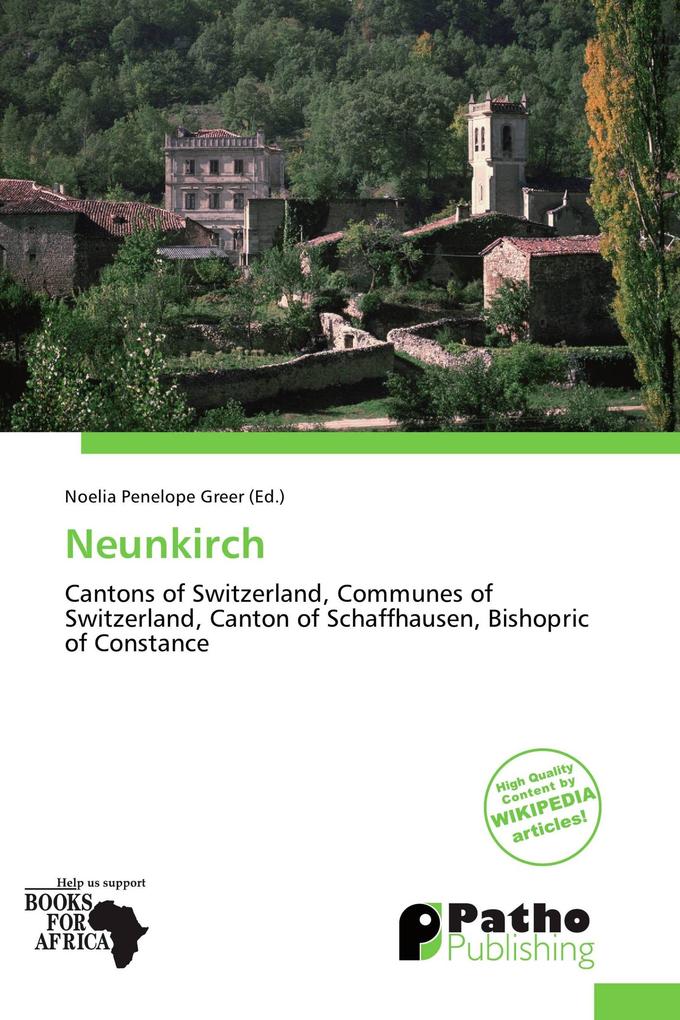 Neunkirch