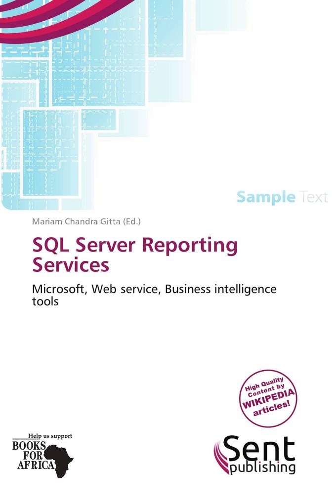 SQL Server Reporting Services
