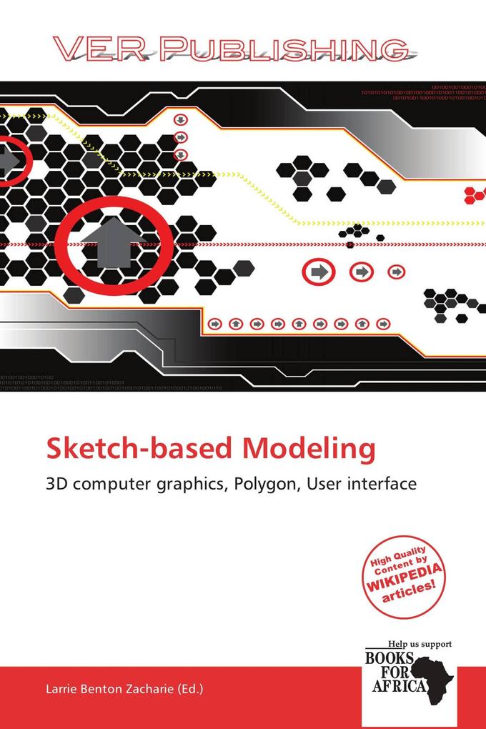 Sketch-based Modeling