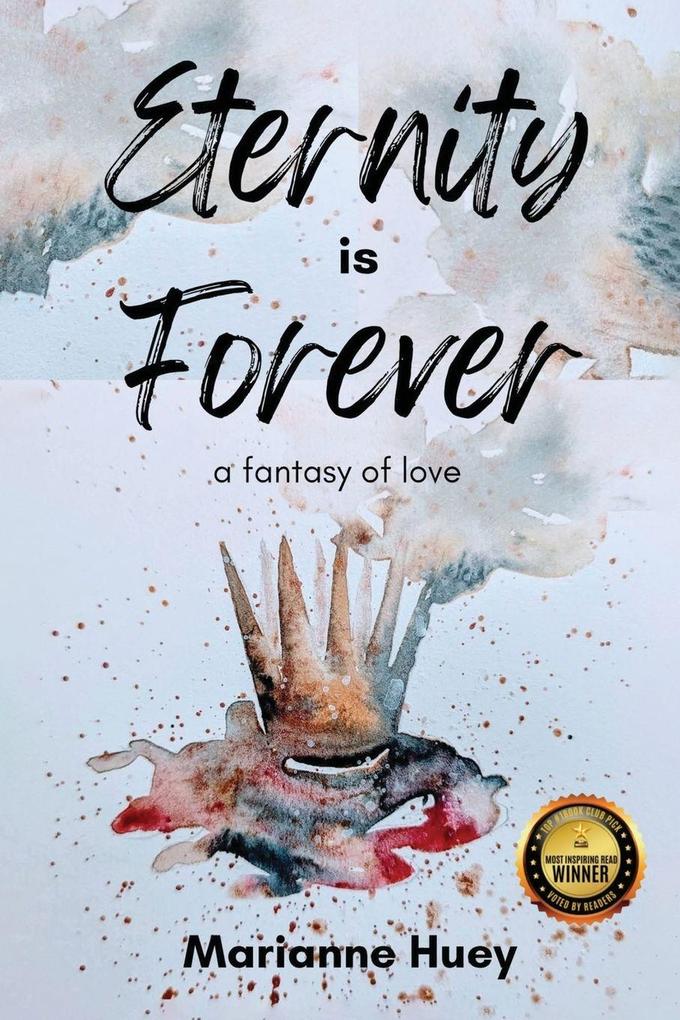 Eternity is Forever