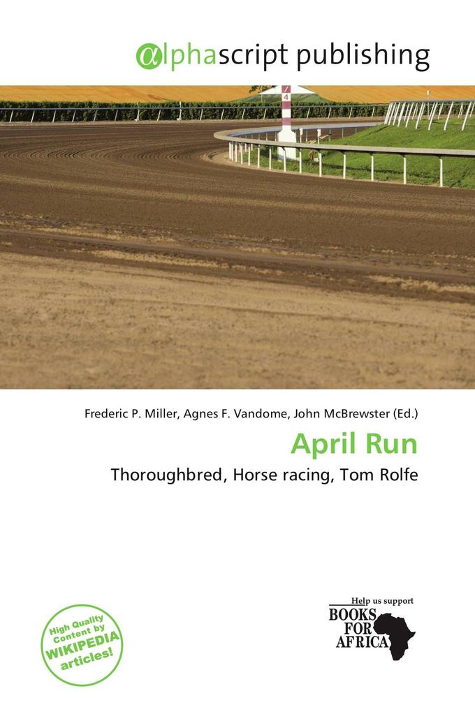 April Run