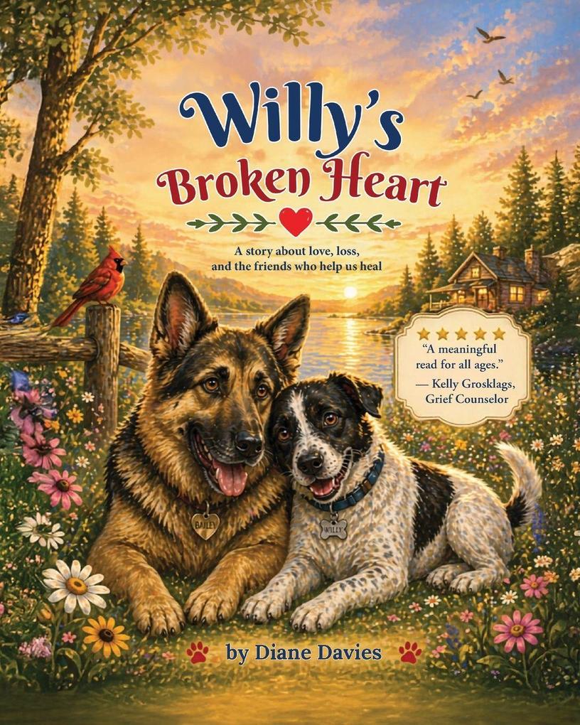 Willy's Broken Heart