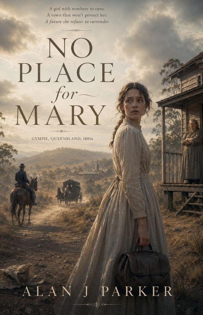 No Place for Mary