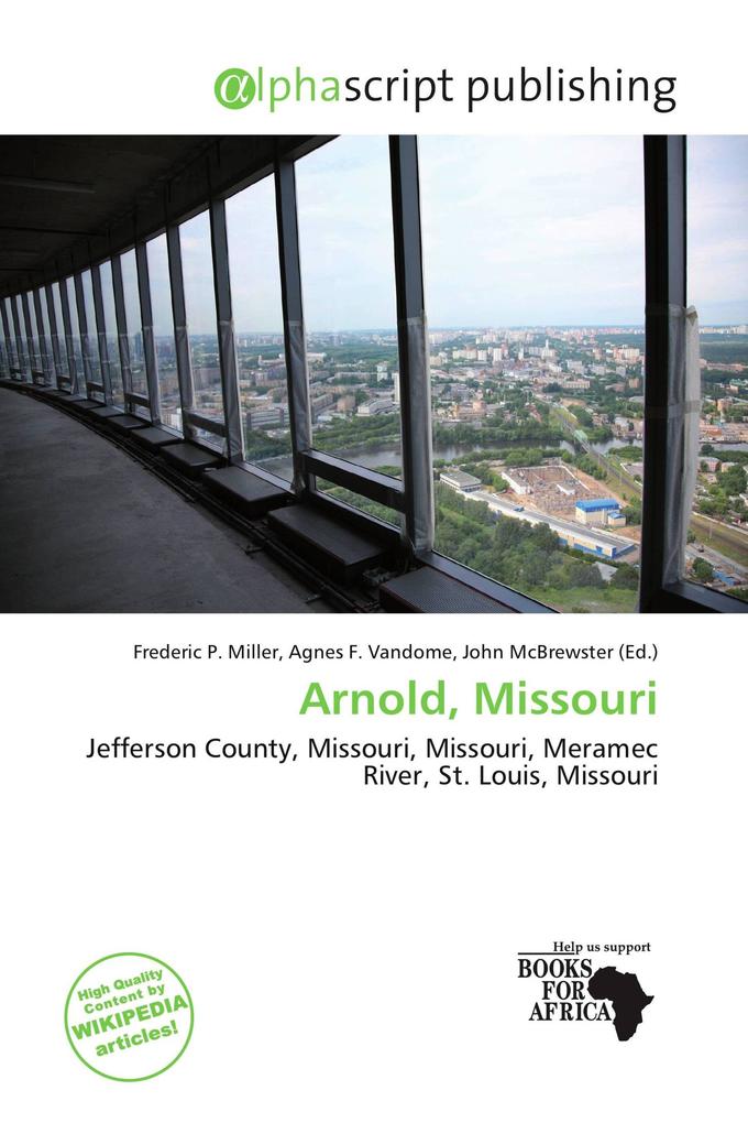 Arnold Missouri