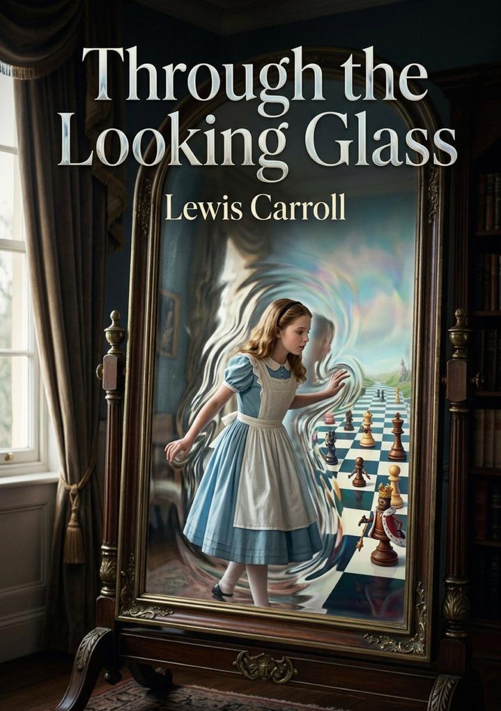 Through the Looking Glass