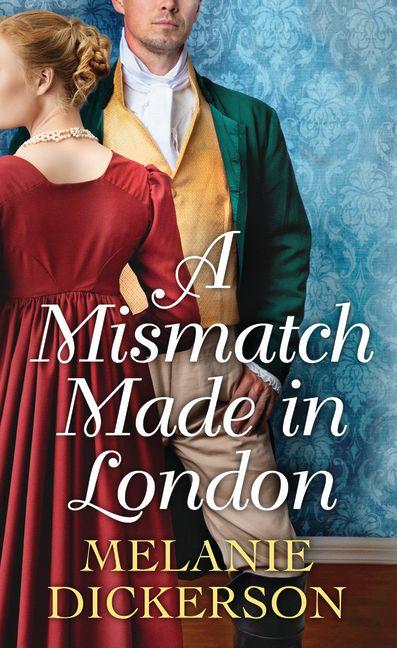 A Mismatch Made in London
