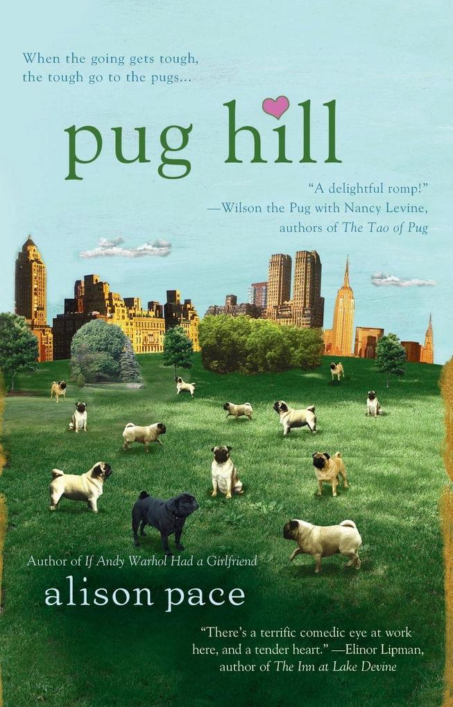 Pug Hill