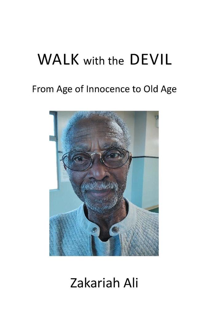 Walk with the Devil
