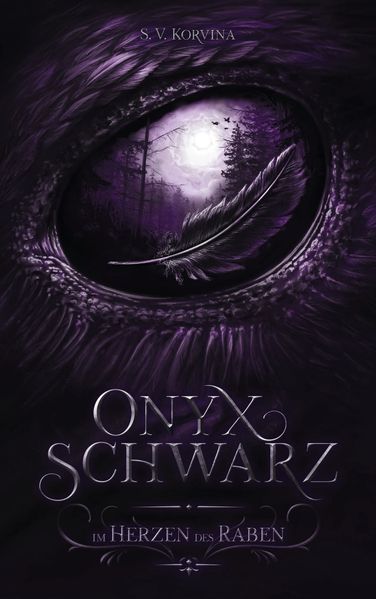 Onyx Schwarz