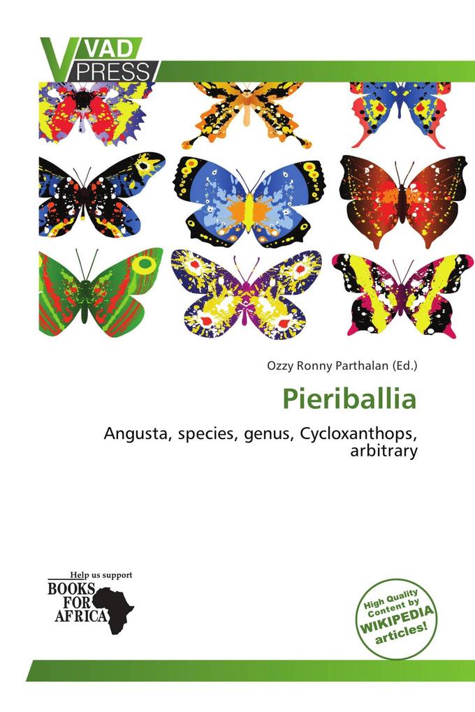 Pieriballia
