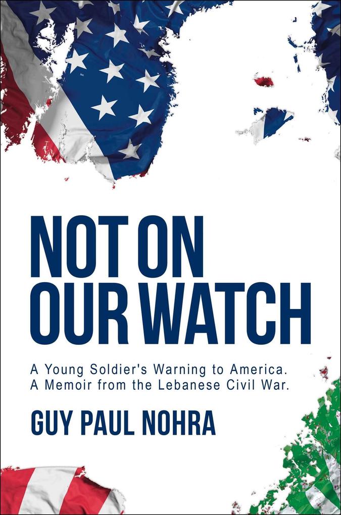 Not on Our Watch