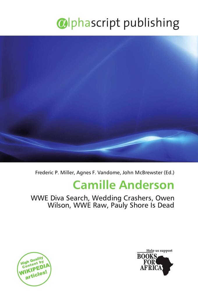 Camille Anderson