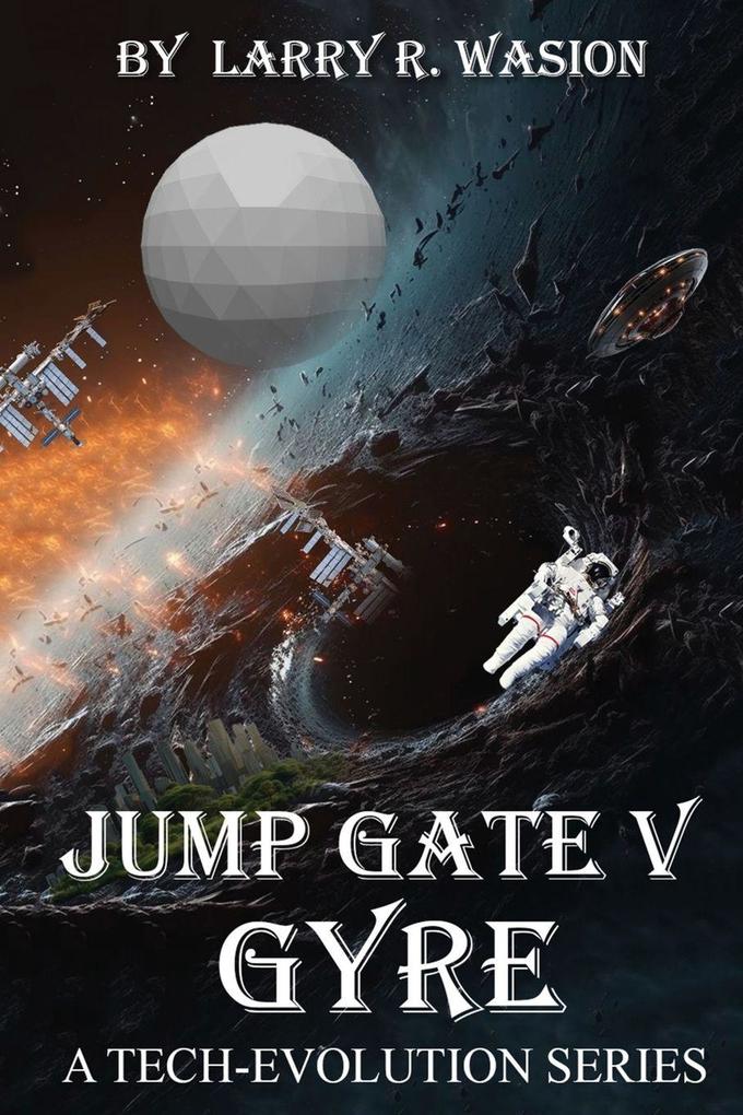 Jump Gate V