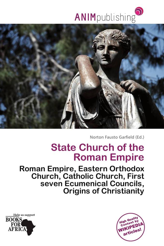 State Church of the Roman Empire