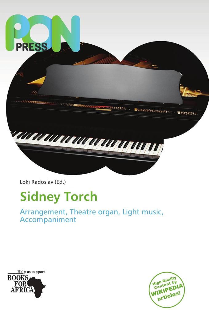 Sidney Torch