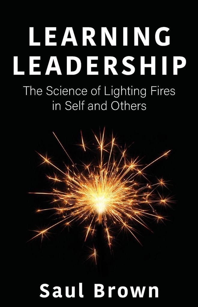 Learning Leadership
