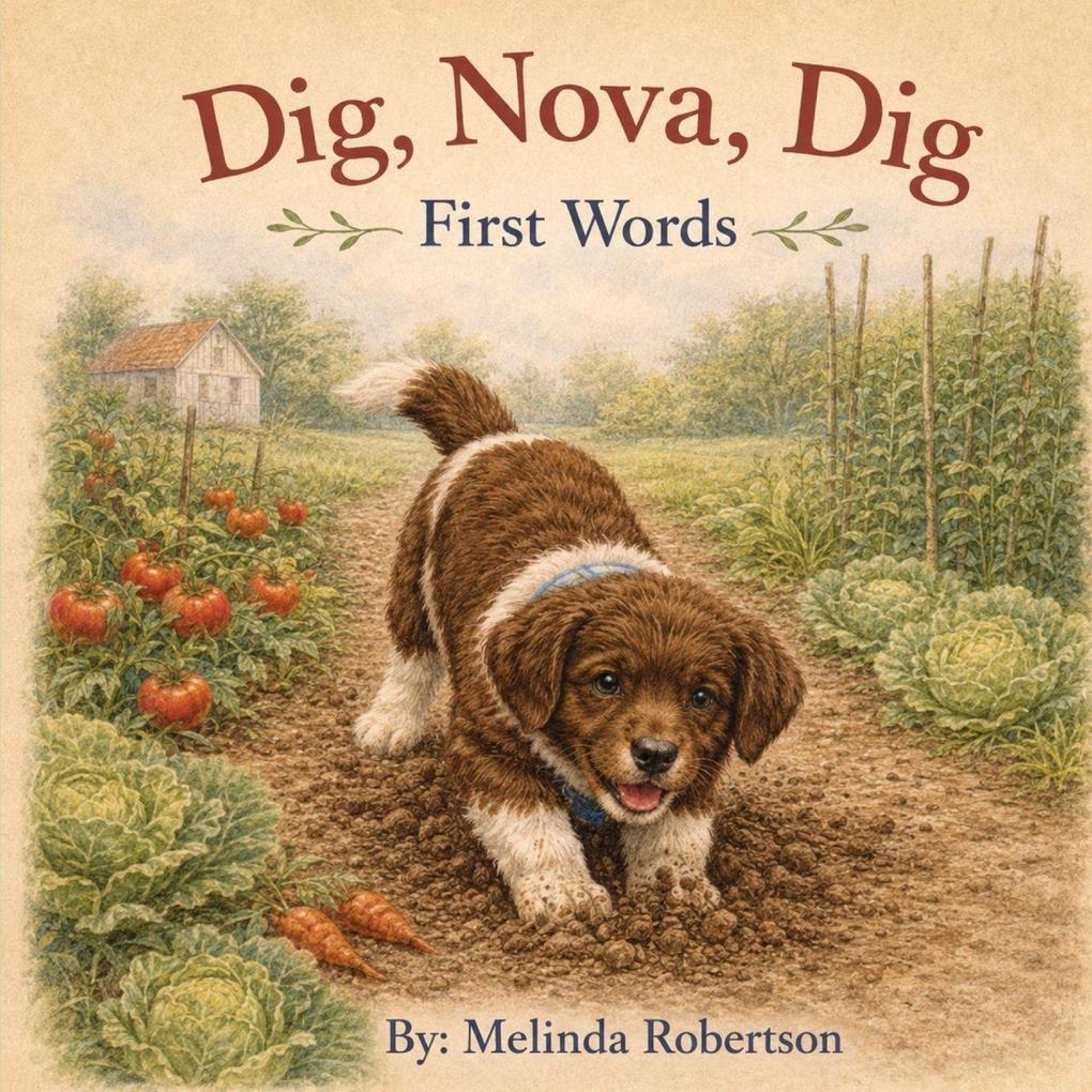 Dig Nova Dig