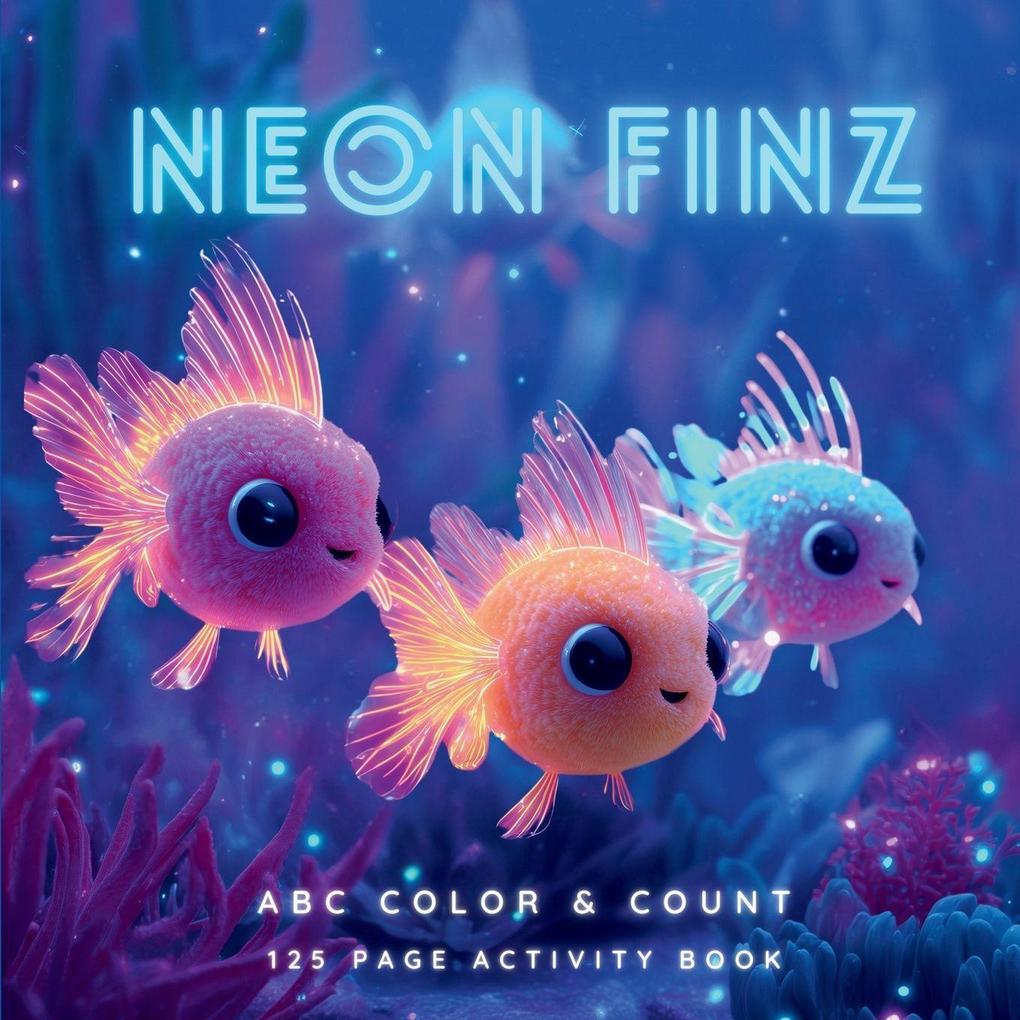 Neon Finz