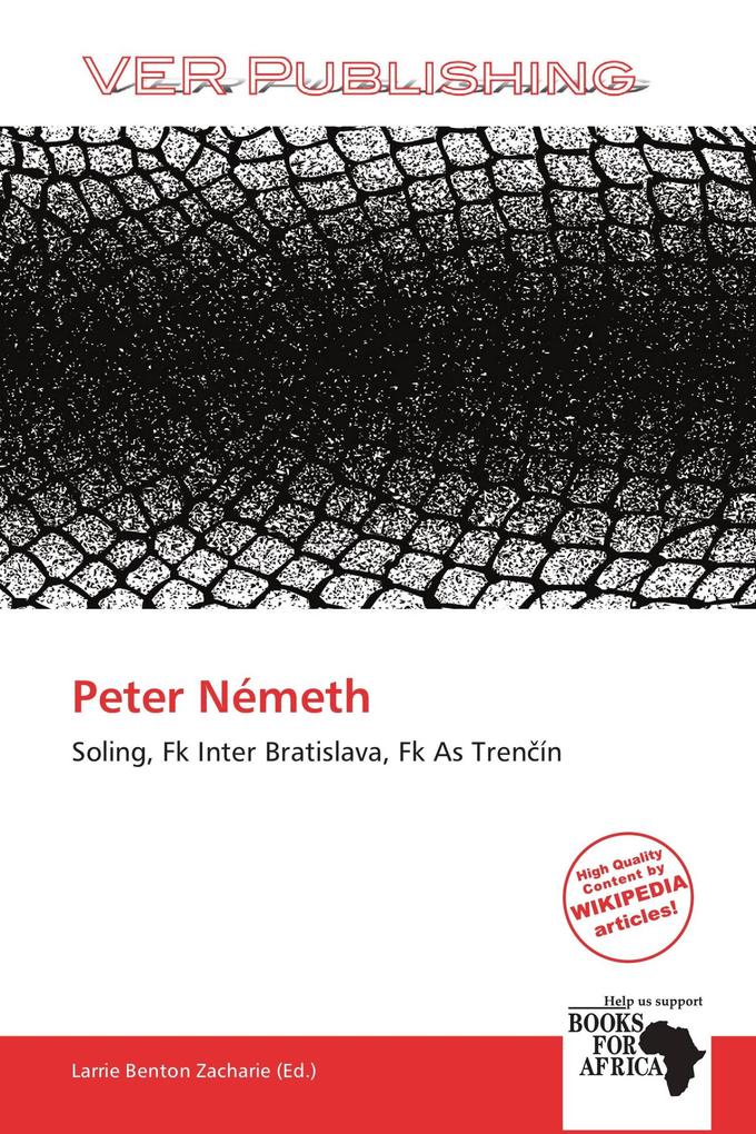 Peter Németh
