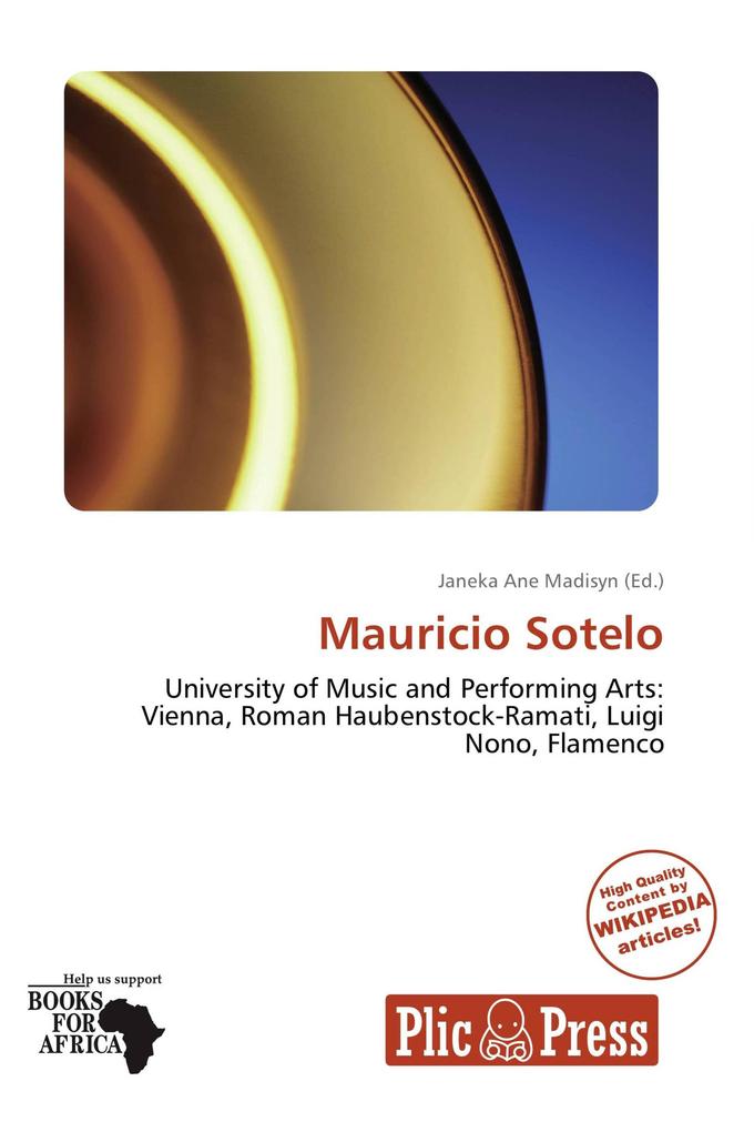 Mauricio Sotelo