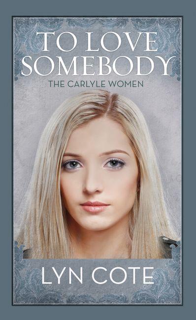 To Love Somebody